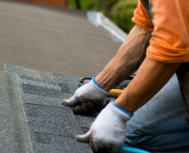 Professional Roofing in Felton, CA